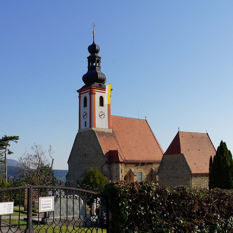 Kirche