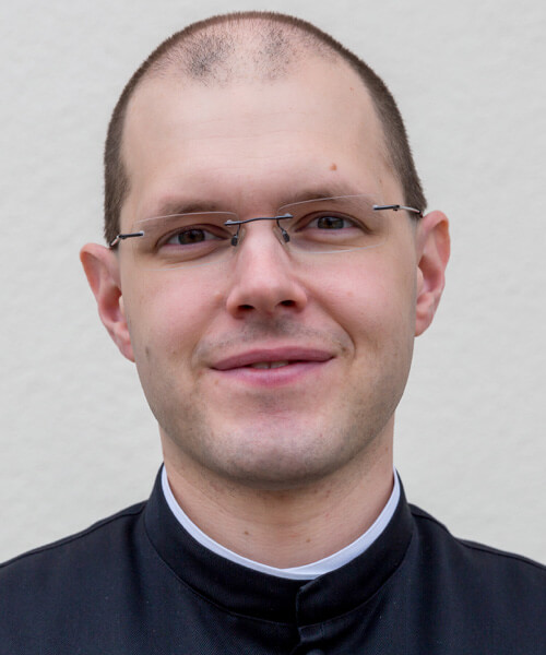 Pater Florian